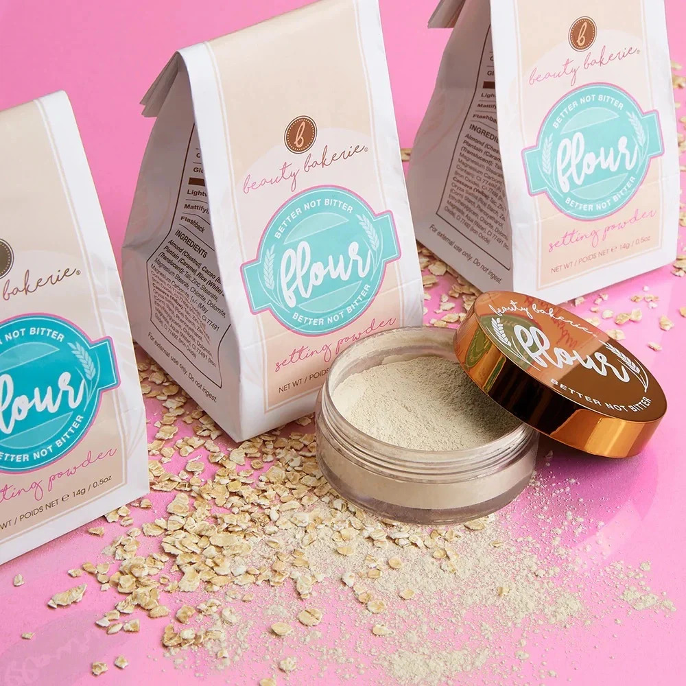 Beauty Bakerie Translucent Setting Powder - Picture 3 of 5